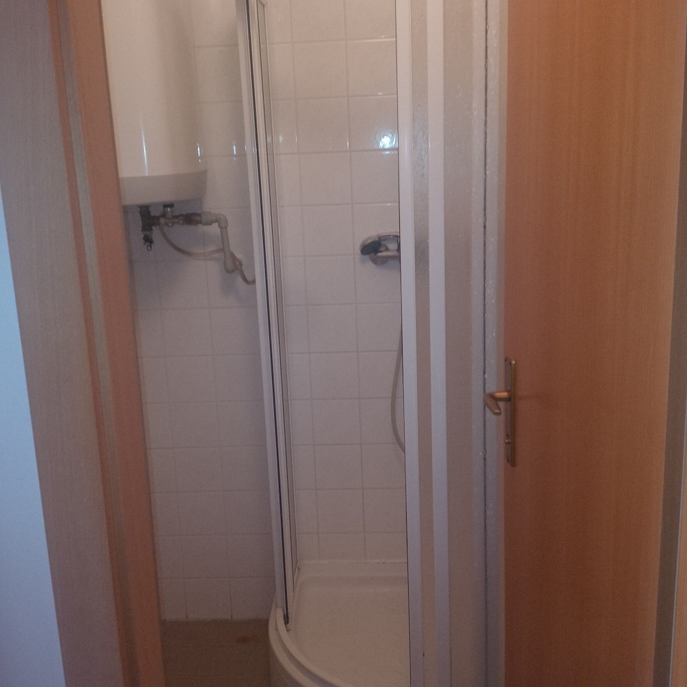 Apartmány Andy