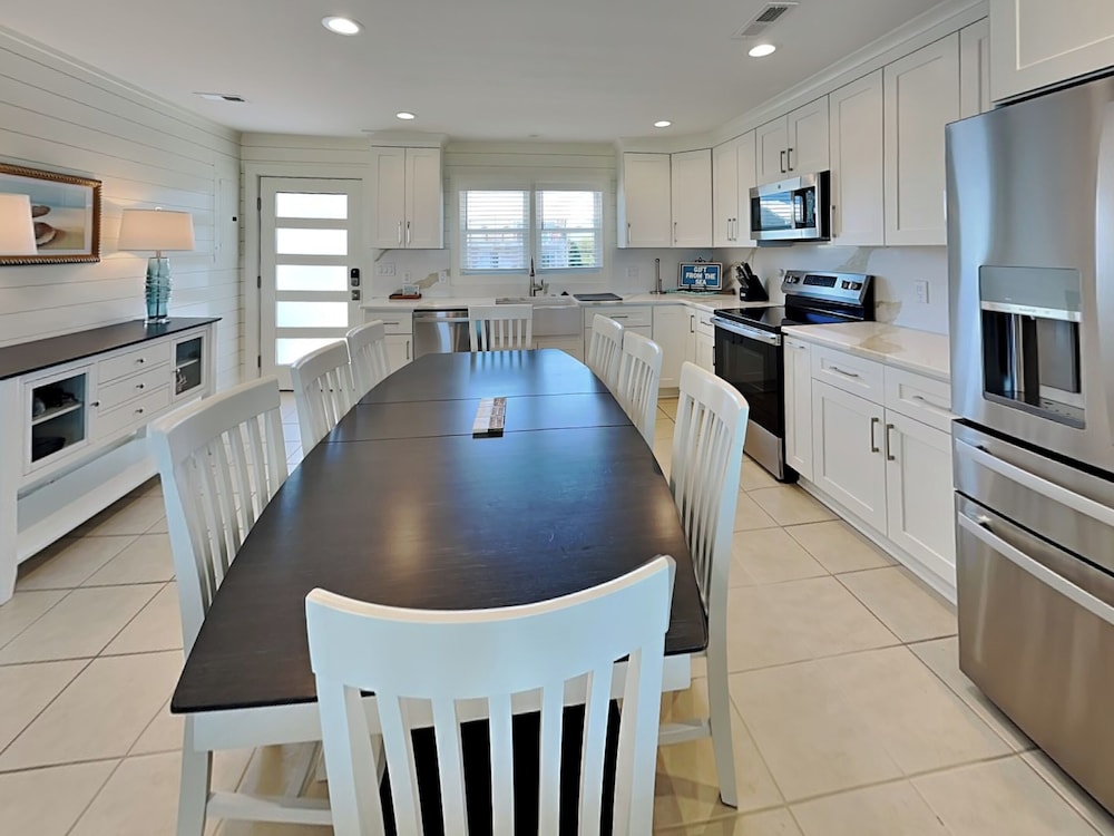 A Beach Pearle by Topsail Realty