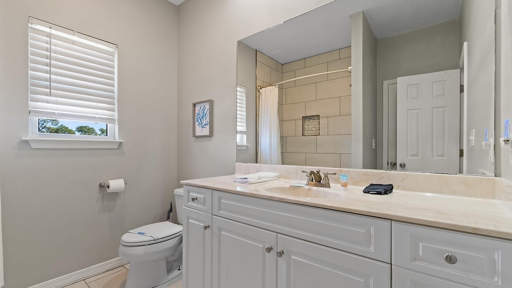 Flip Flop Bay House by Southern Vacation Rentals