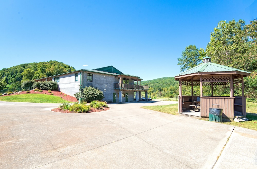 Pine Mountain State Resort Park