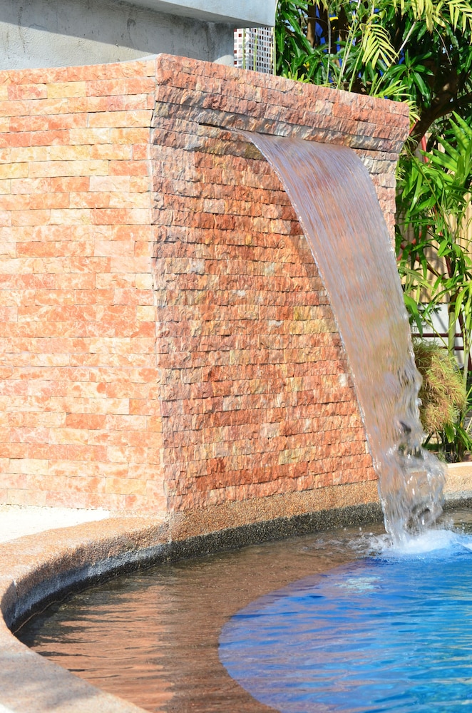 Veraneante Resort