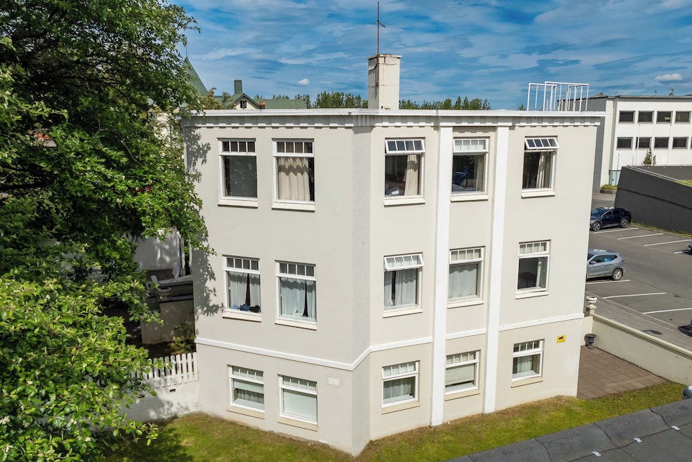 BG4 Guesthouse