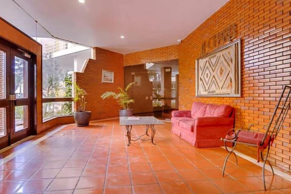 Vilamoura Center Flat Al Charb