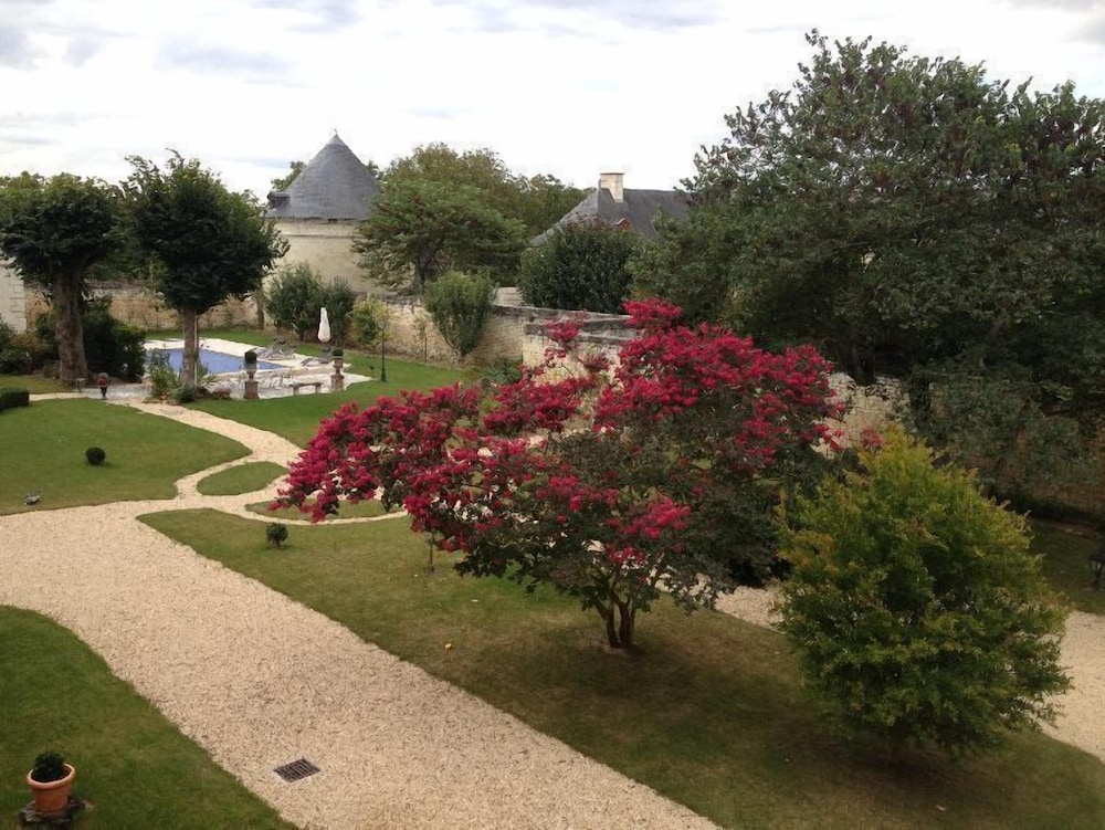 Le Clos Chavigny