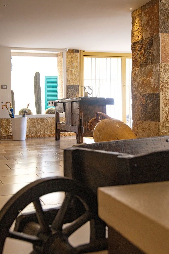 Santo Stefano Luxury Rooms