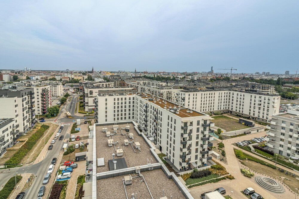 RentPlanet - Apartamenty Słonimskiego view 4