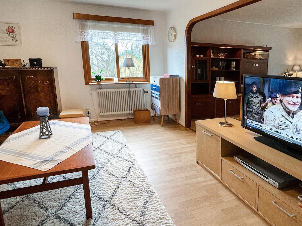 4 Person Holiday Home in Karlskrona