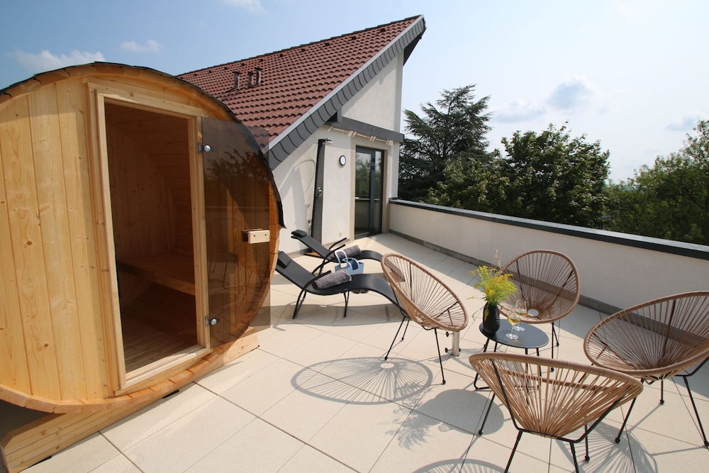 Amelie N3 Hotel  Appartements - Property Image 67