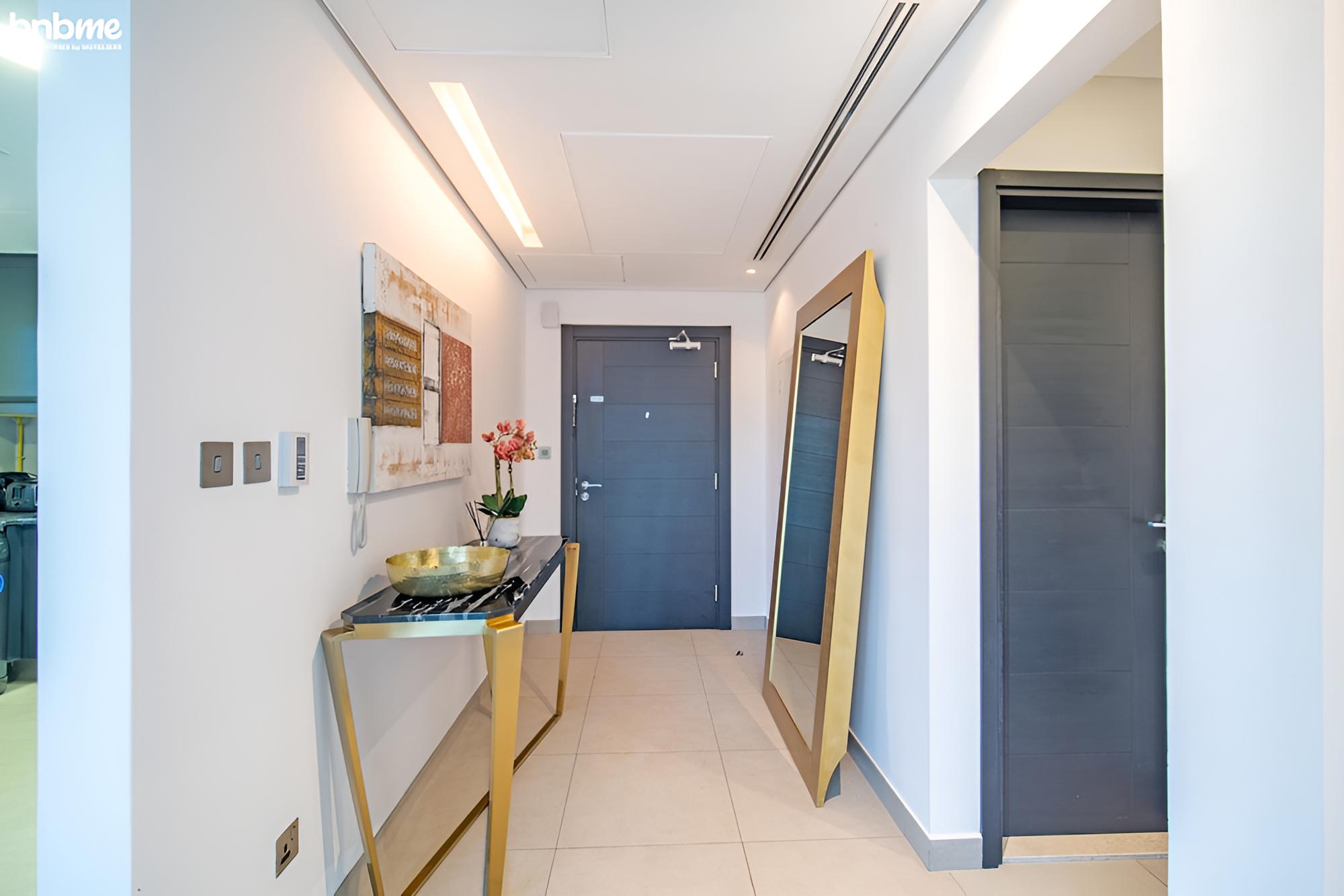 3B-Jumeirah Heights C-G05 by bnbme homes