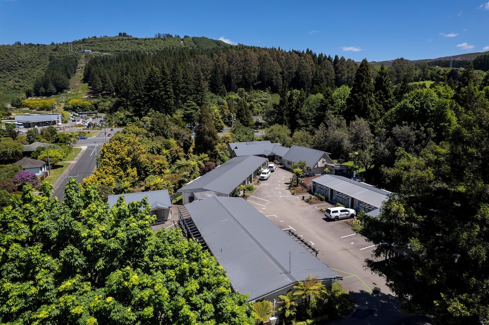 Ripple Rotorua