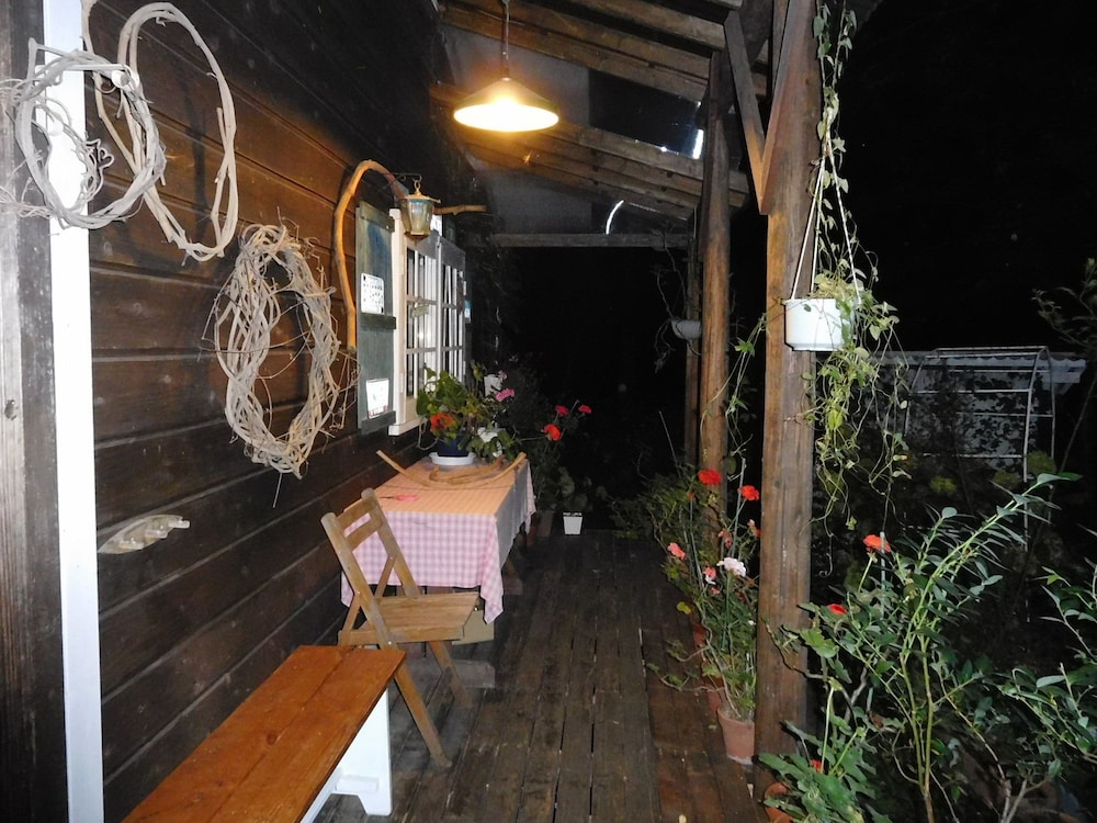 Farm Stay