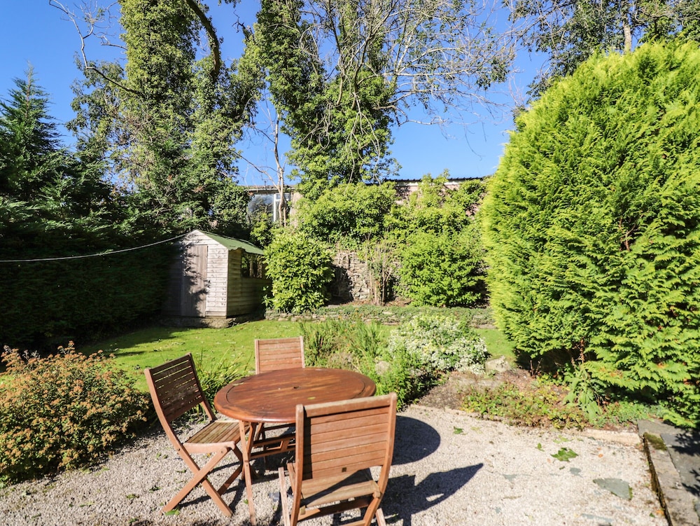 Jessicas Cottage