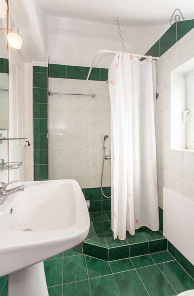 Armonia Apartments & Studios