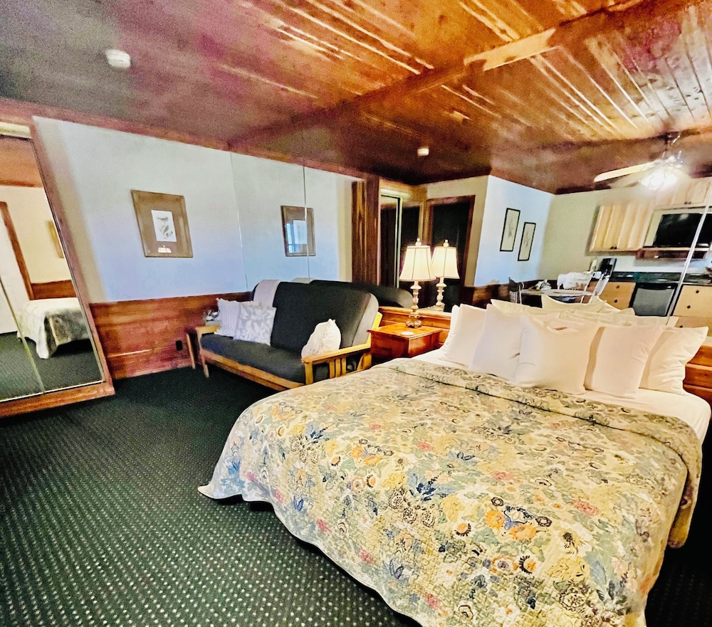 Bear Inn Retreat