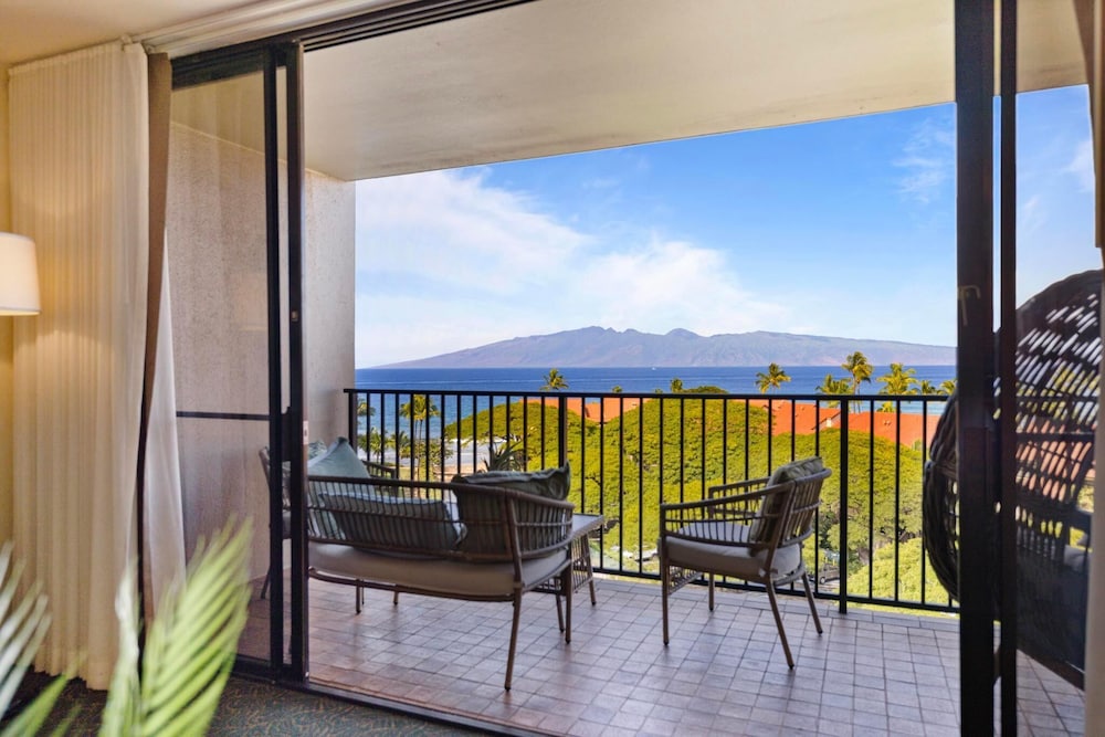 Kaanapali Shores 826
