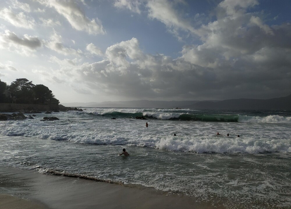 Chalet in Propriano Near Sandy Beaches