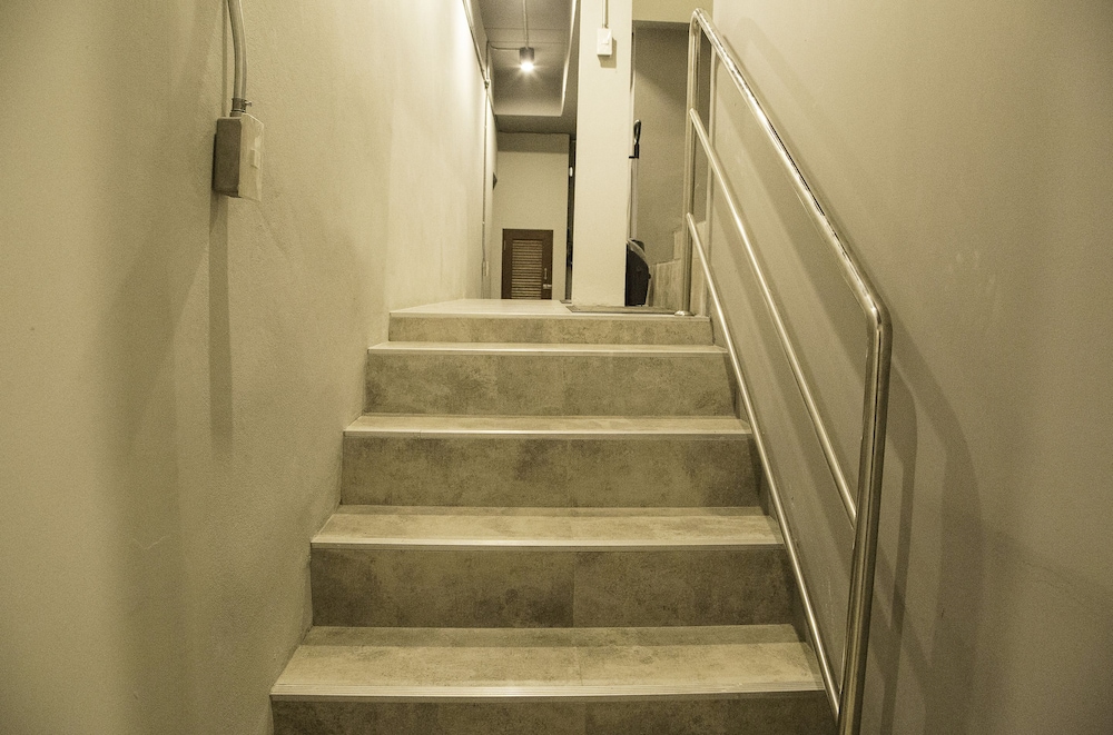 2 Rocks Boutique Hostel