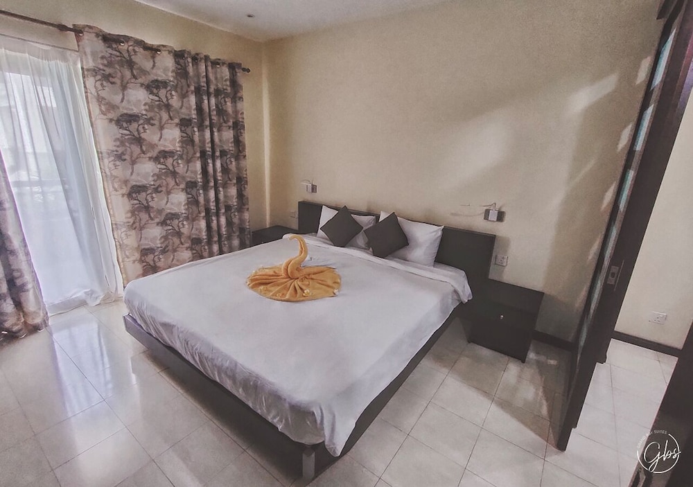 Grand Bay Suites view 4