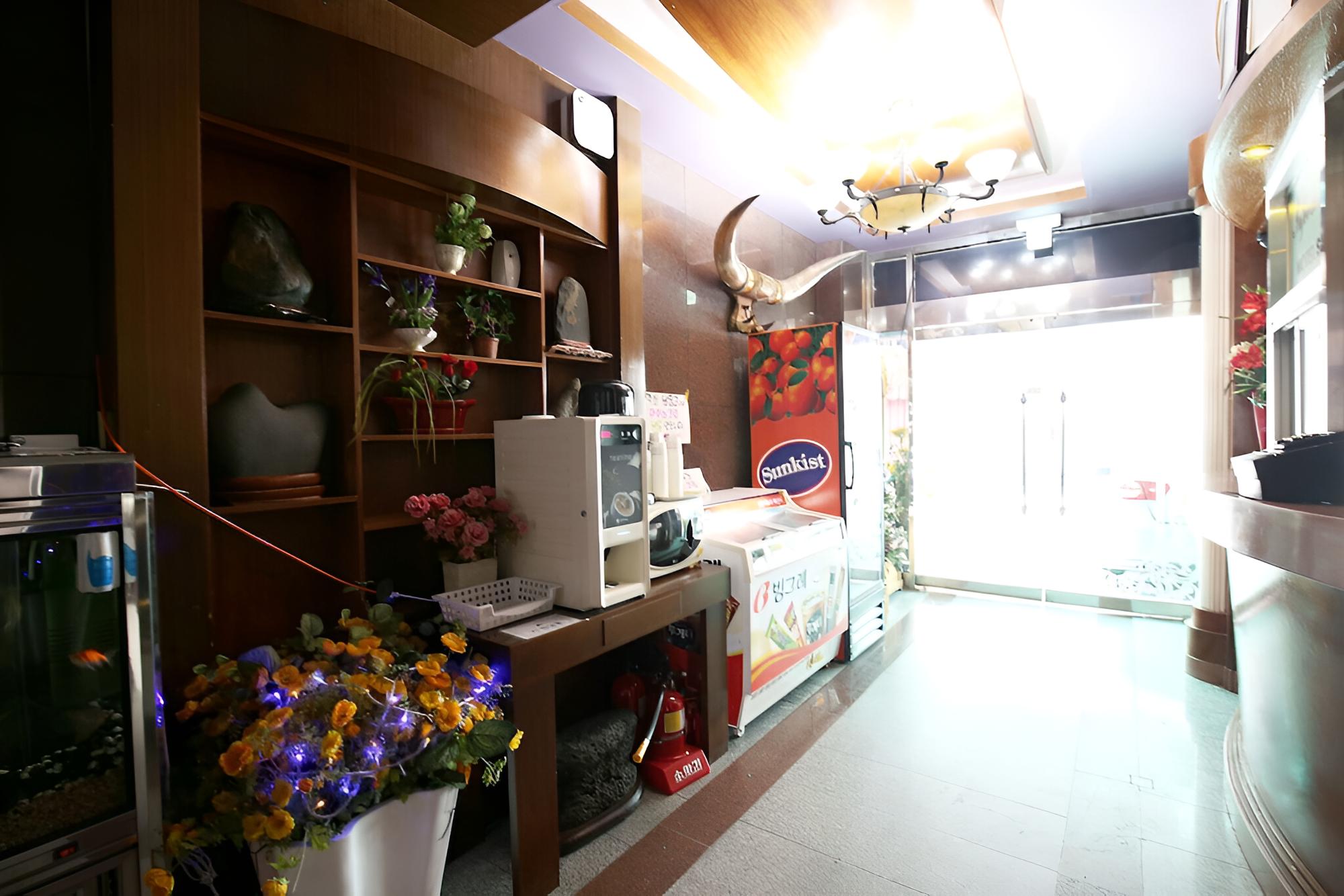 Daejeon Yongjeon Some view 3