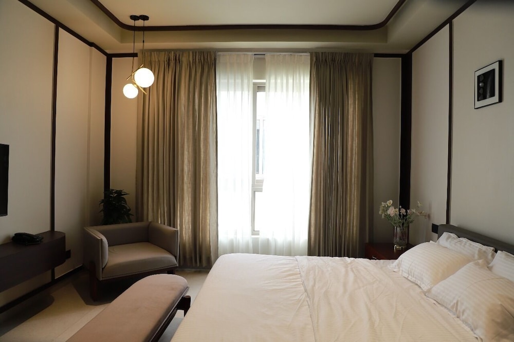 Hotel Aarka