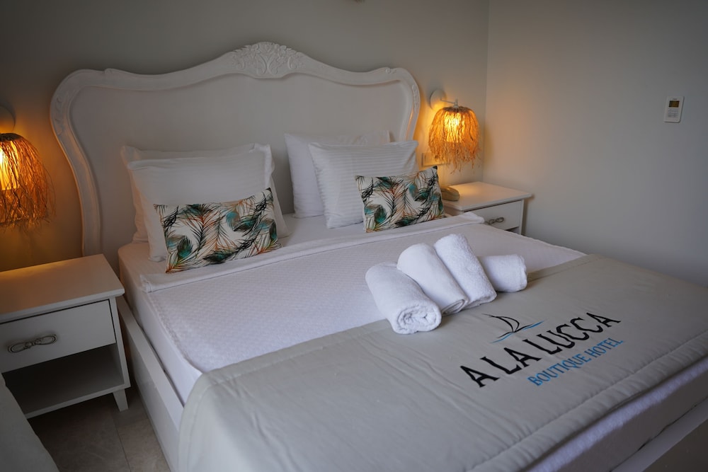 Alalucca Butik Otel - Yetişkinler İçin Sadece - Image 6