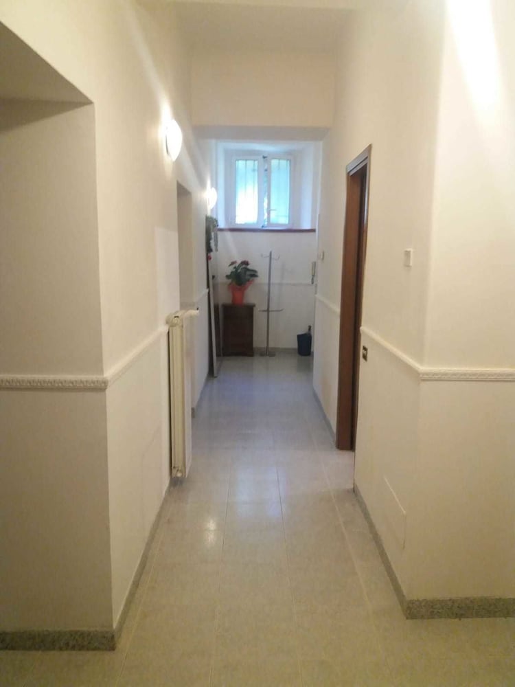 Room in Rome