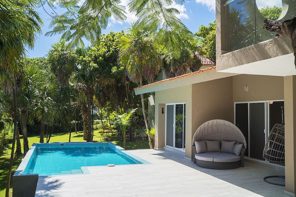 Casa Matuk 3 Refurnished Home Excelent for Family Retreat
