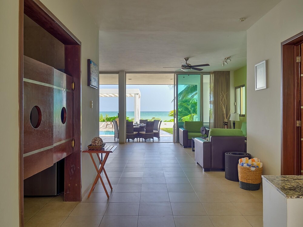 Casa Casta Uela - Yucat n Home Rentals view 3