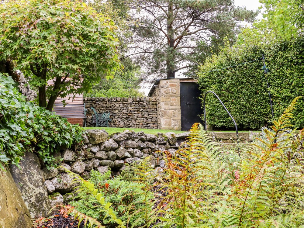 Fern House