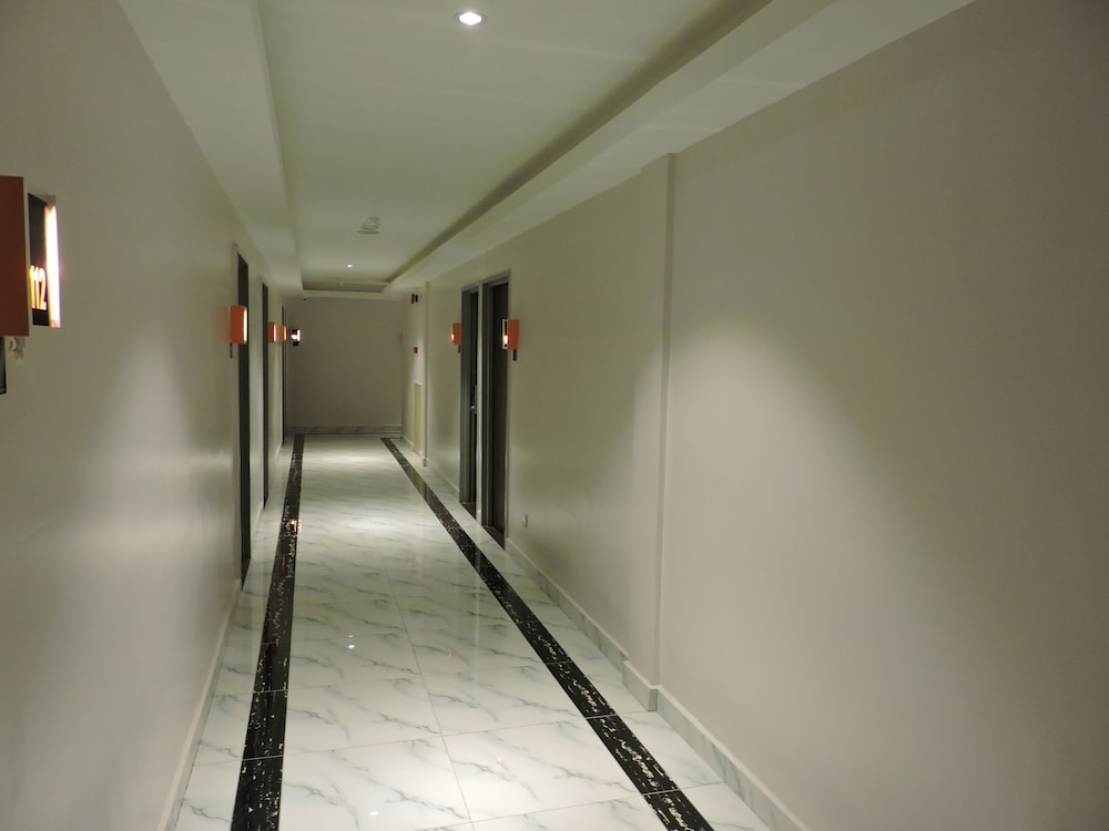 The Blanket Hotel