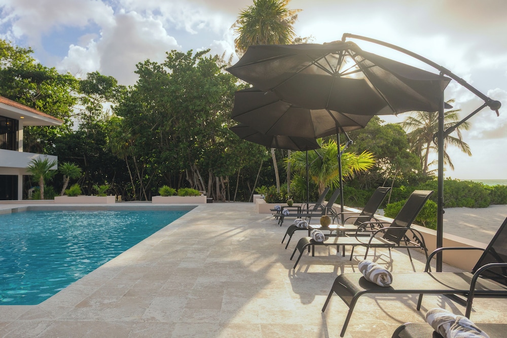Casa playa cozumel