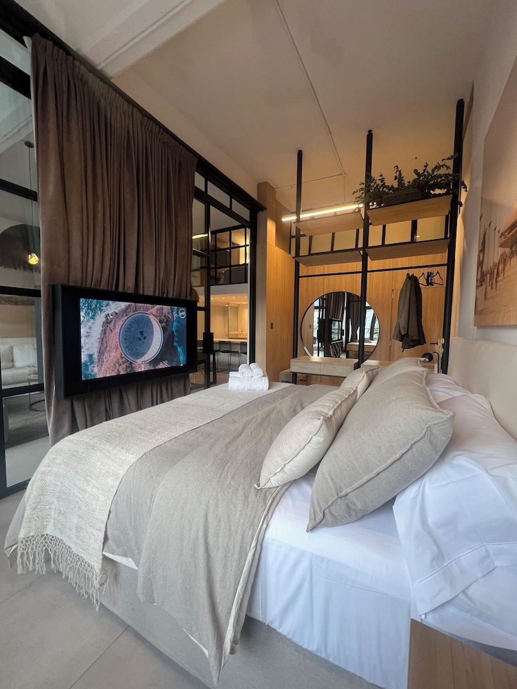 BT Homes - Palacio Alcorta