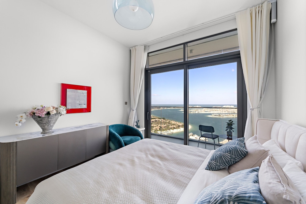 Beach Vista T1 - 2405 2BD