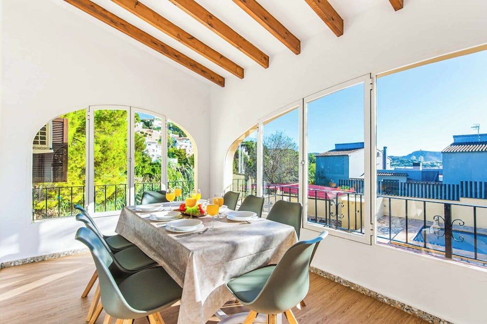 Villa Enzo Moraira