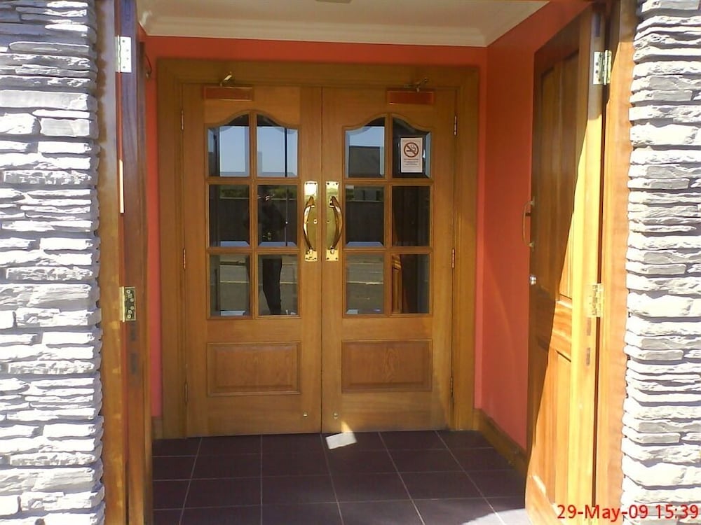 Causeway Tavern B&B view 2