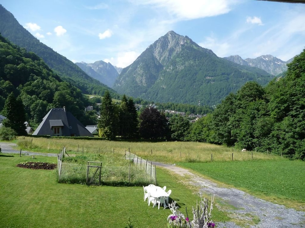 Chambres d'Hôtes La Balaguère