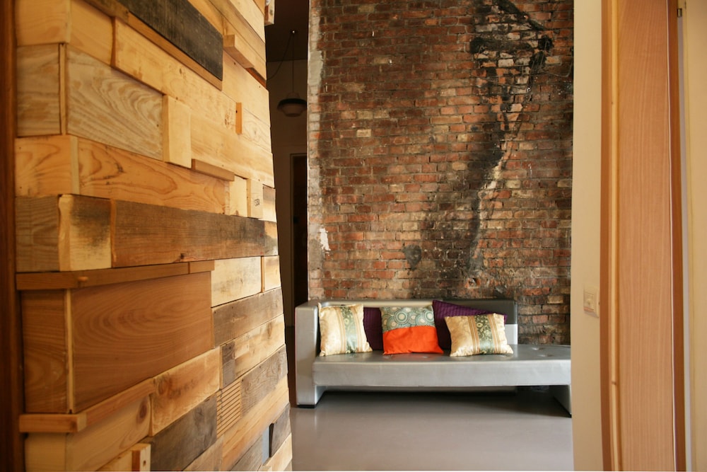 Loft Padova Bed&Breakfast