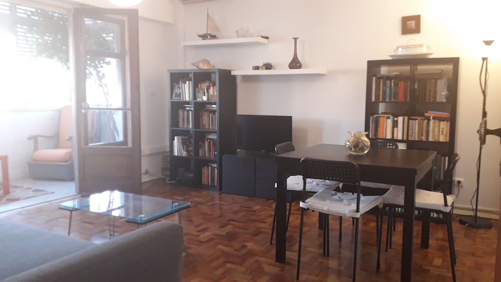 Lisboa - Benfica Est dio da Luz Apartment