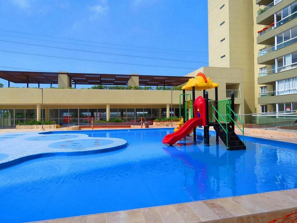 Apartamentos Oceana - by SOHO