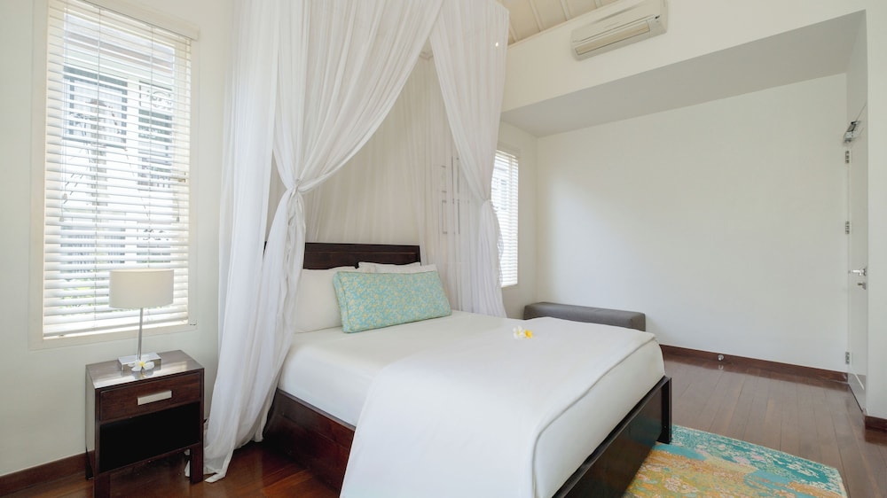 Villa Merta Sari 10 by Villa Finder