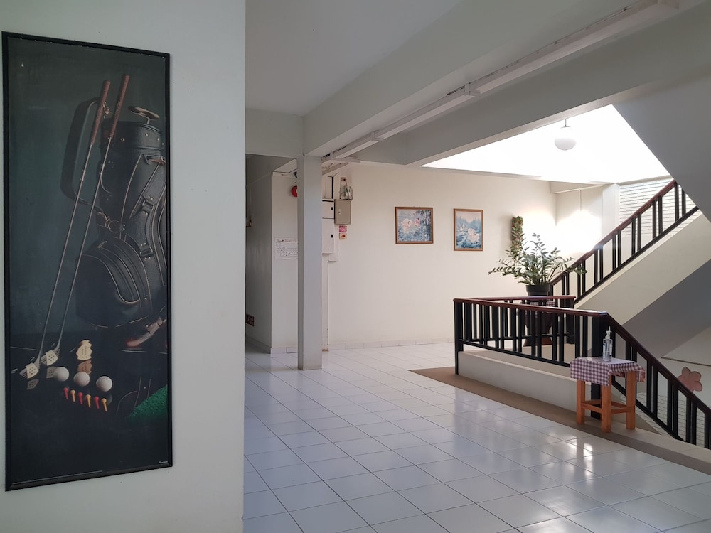 Casa Holiday Hotel