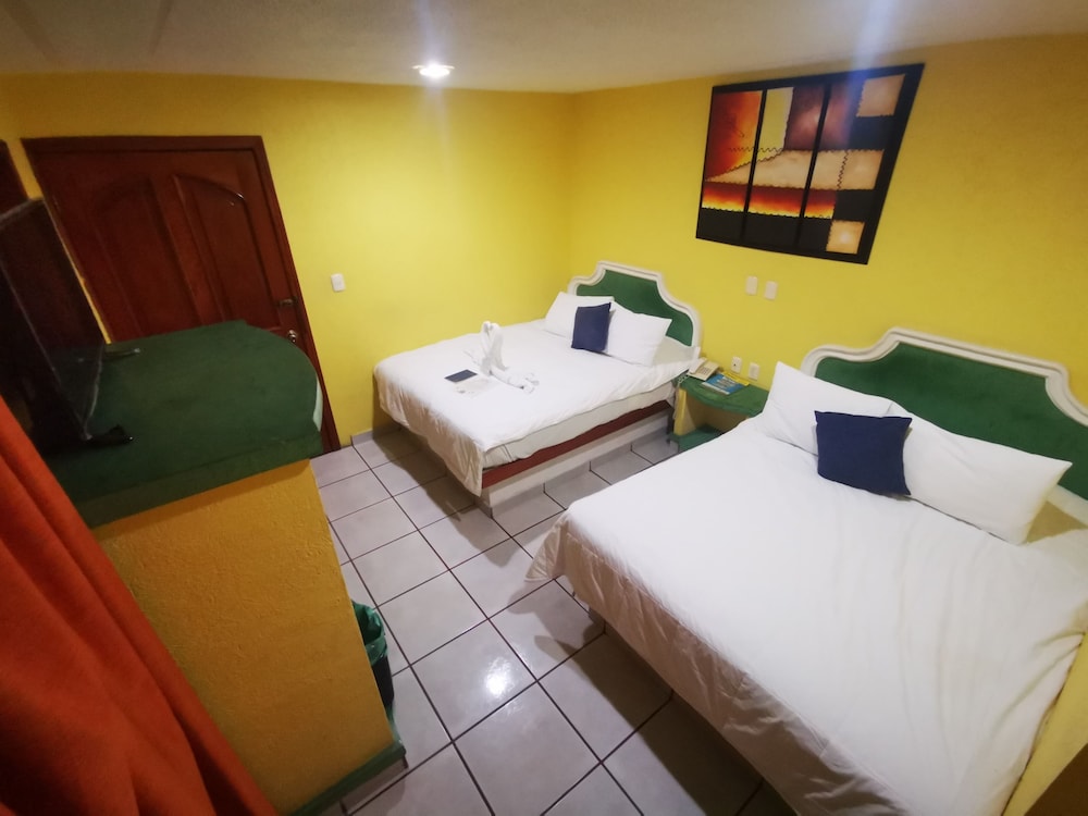 Poza Rica Vacations - Hotel Casa Real - Property Image 7