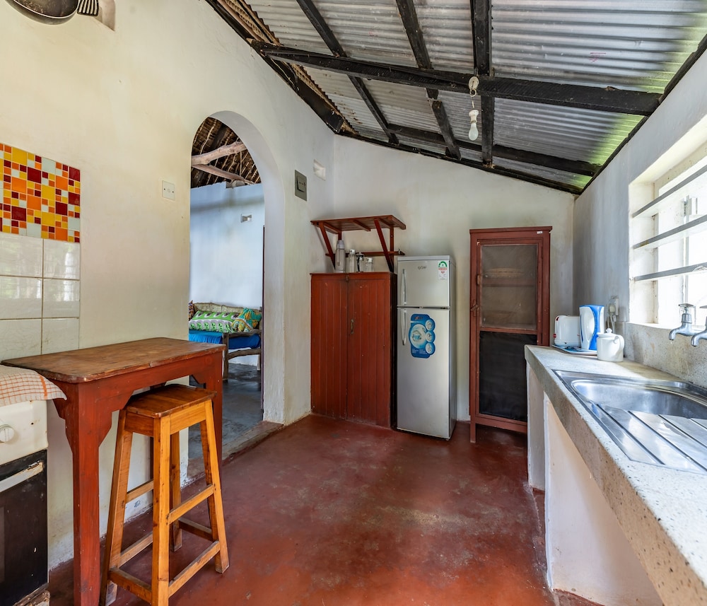 HillPark Amare Resort
