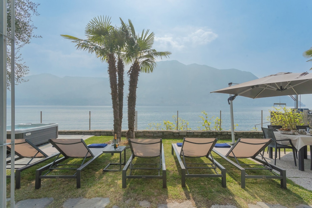Sala Comacina Villas by Rent all Como