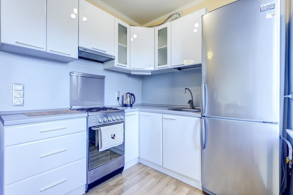 AG Apartment Moskovskiy 205