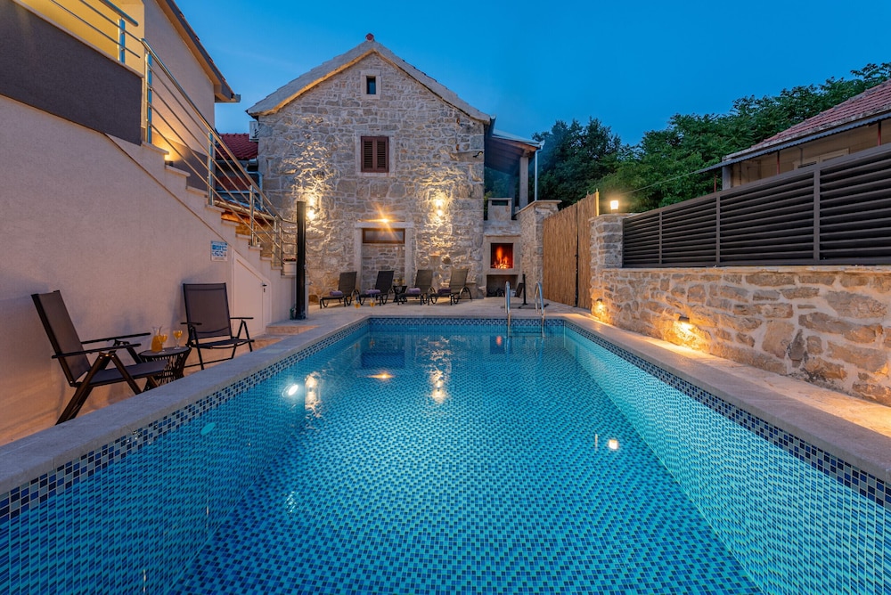 Villa Izvor