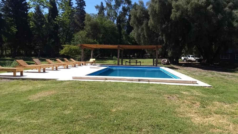 Posada Los Cipreses