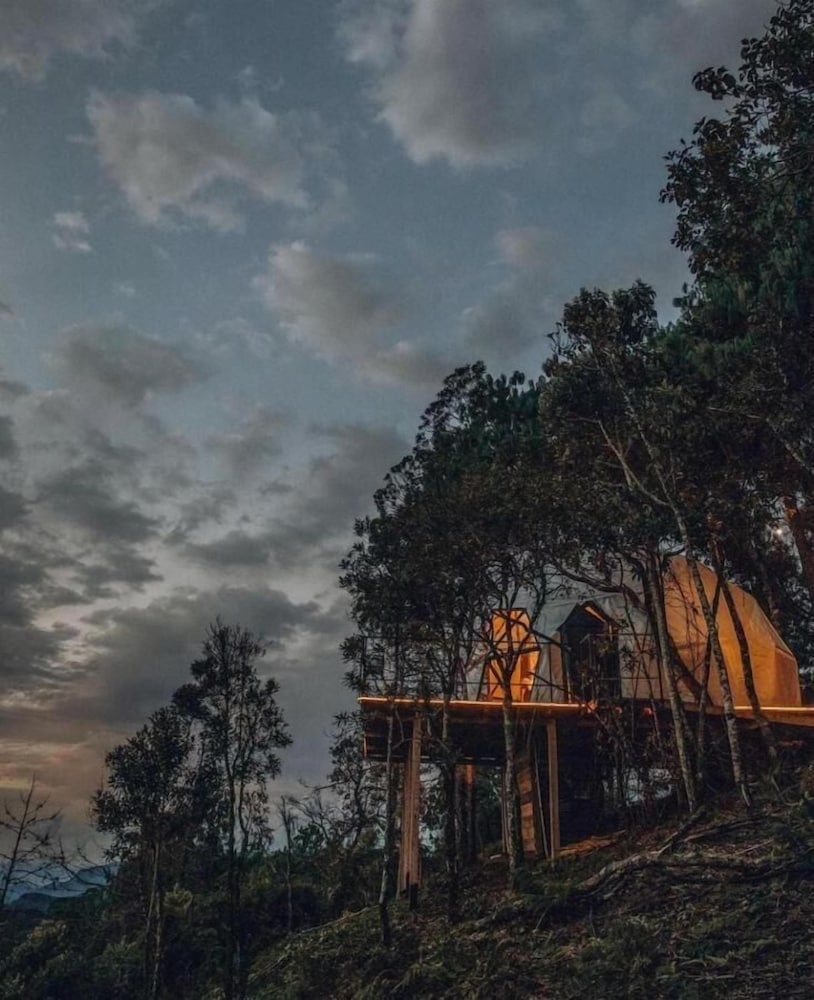 Nomad Place São Bento do Sapucai
