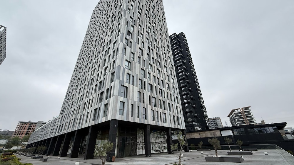 Divan Residence Apartment Rentals