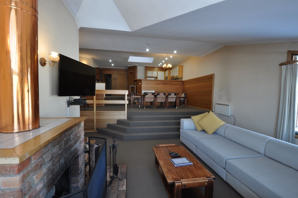 Salzburg Apartments